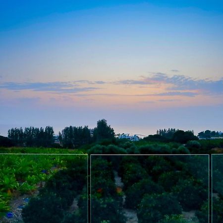 Sophia'S Seaview Luxury Villas Paphos Camera foto