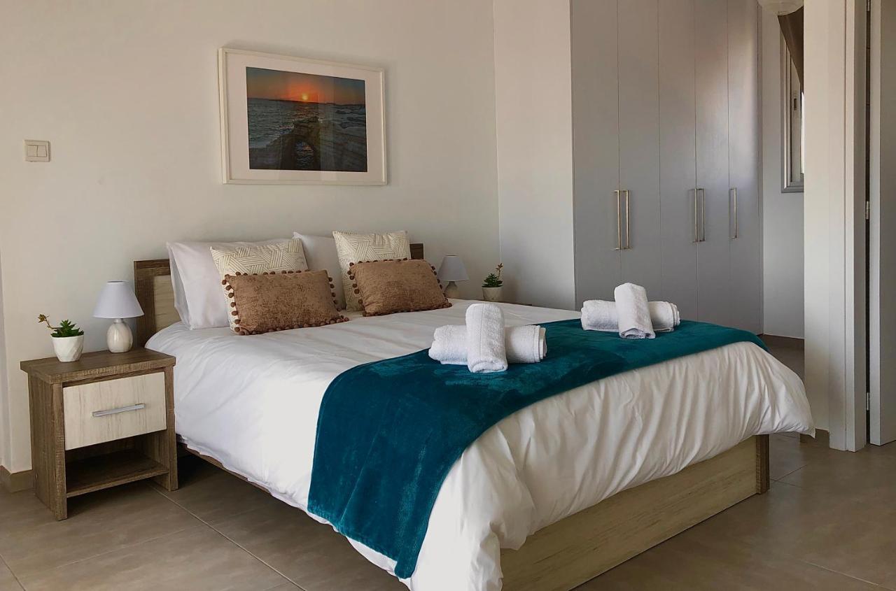 Sophia'S Seaview Luxury Villas Paphos Esterno foto