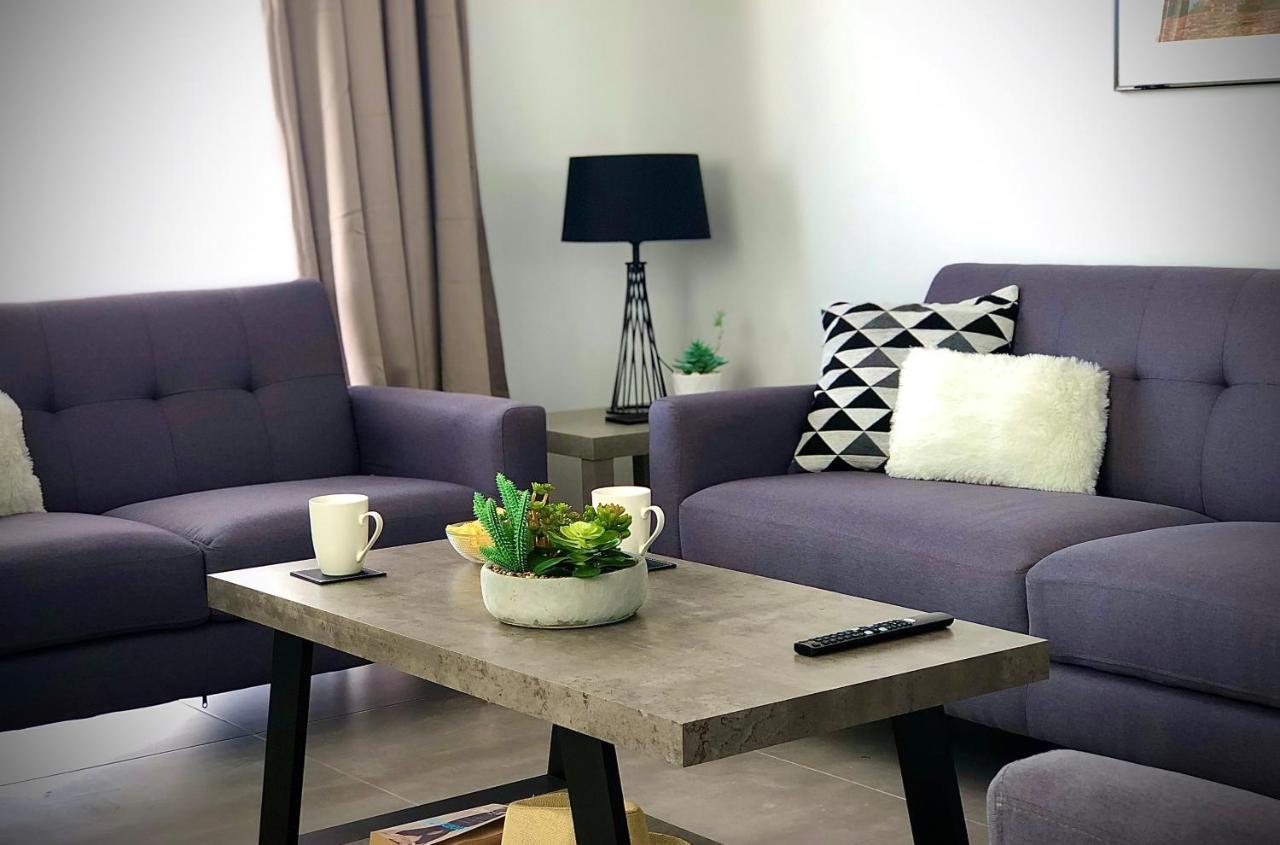 Sophia'S Seaview Luxury Villas Paphos Esterno foto