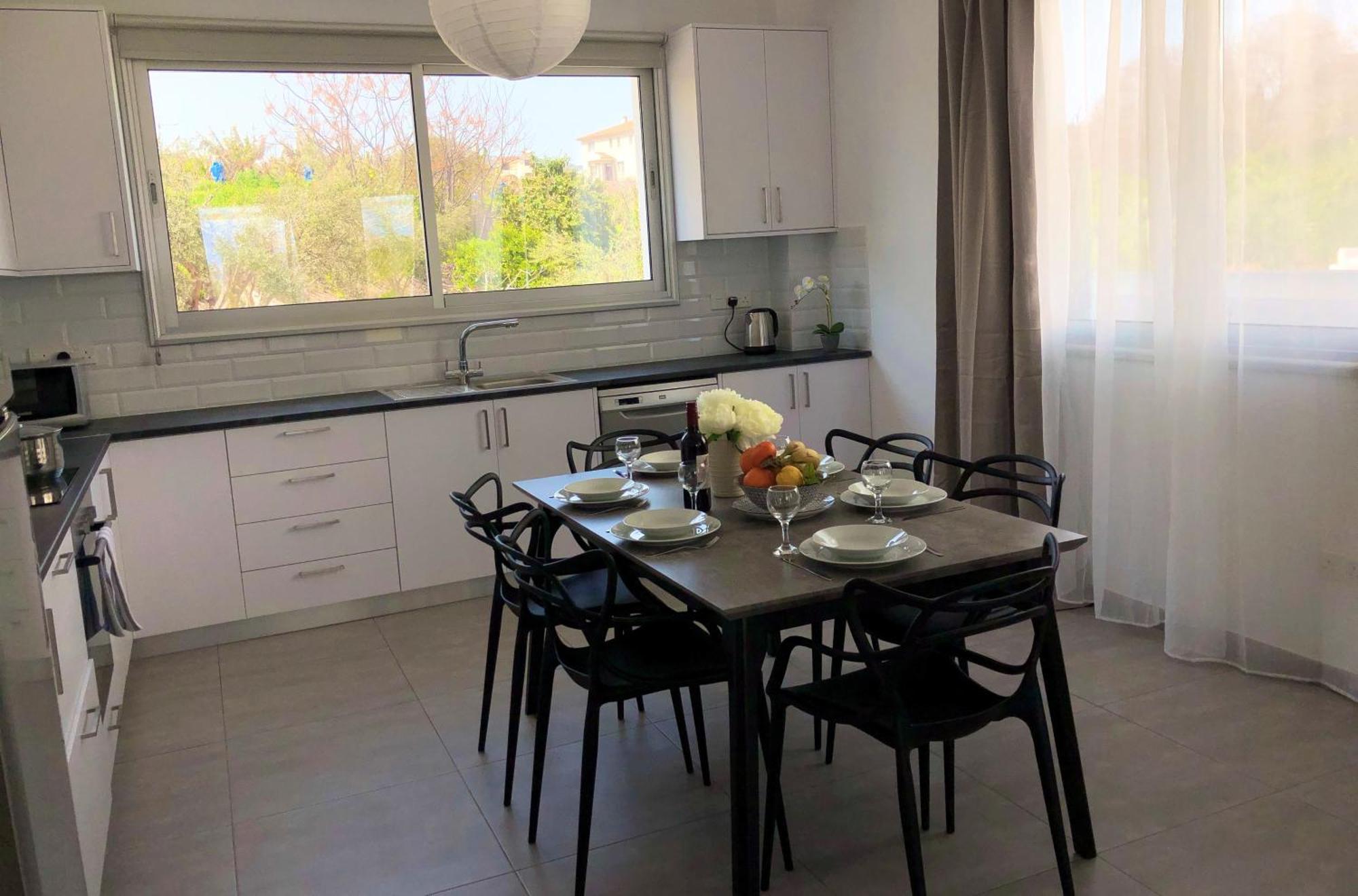 Sophia'S Seaview Luxury Villas Paphos Camera foto