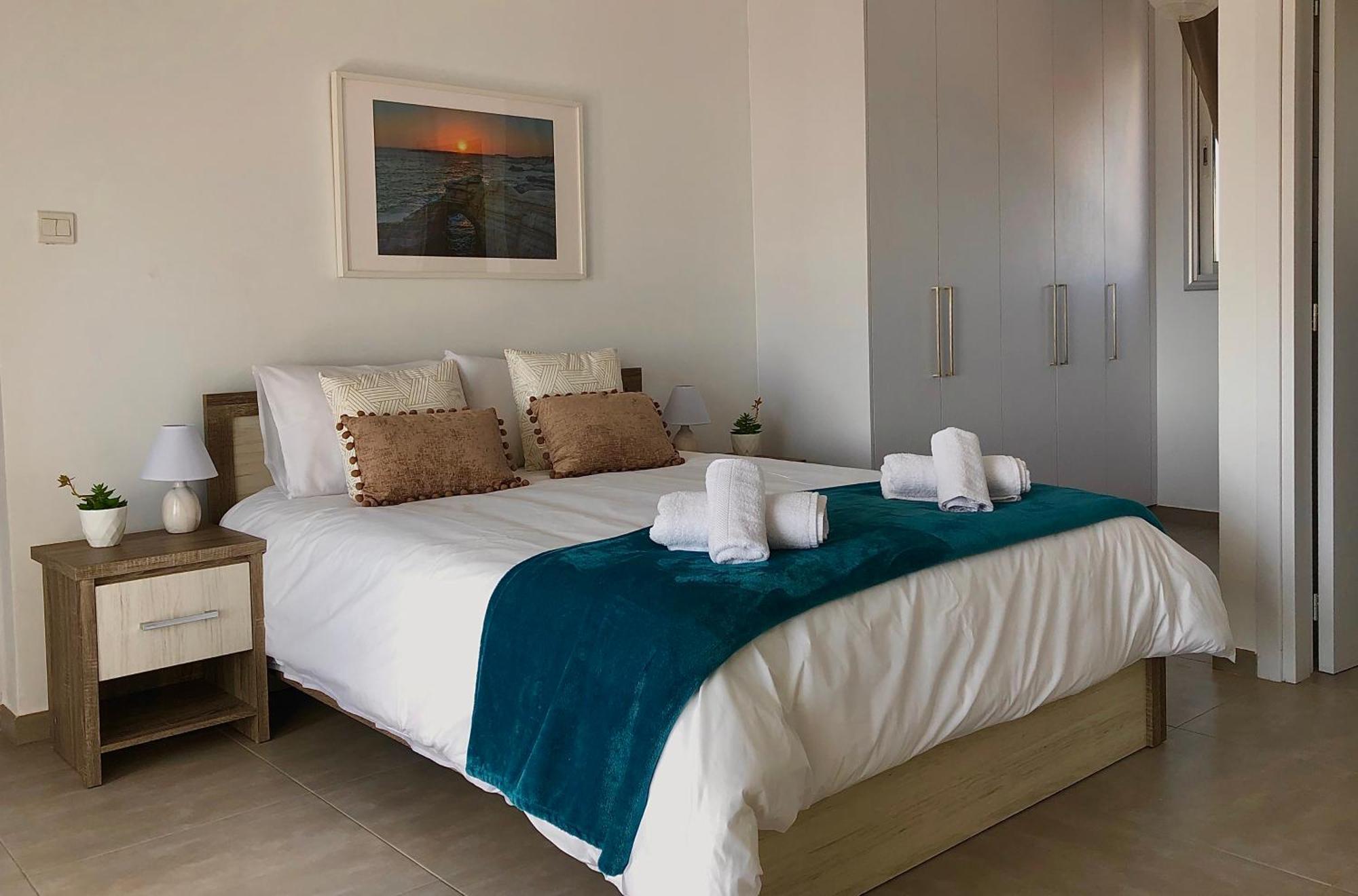 Sophia'S Seaview Luxury Villas Paphos Camera foto
